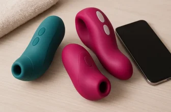 Satisfyer aanbiedingen en curvy-modellen: alles wat je moet weten