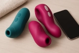 Satisfyer aanbiedingen en curvy-modellen: alles wat je moet weten